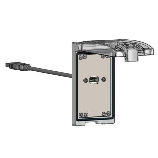 Picture of LP1-USB-03 MEN