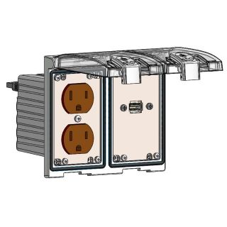 Picture of LP2-DP-USB-06 MEN