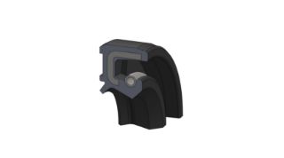 Picture of 40X62X6TEC-BX DIC