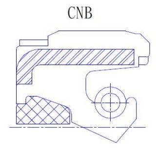 Picture of 15X25X7CNB-BX DIC