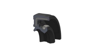 Picture of 95X115X12TCL-BX DIC