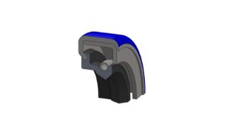 Picture of 95X125X13SA-BX DIC