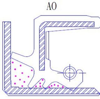 Picture of 40X55X6AOY-BX DIC