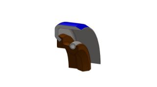 Picture of 70X90X10VSB DIC