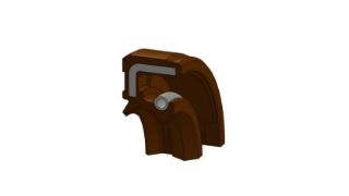 Picture of 45X66X10VTC-T DIC