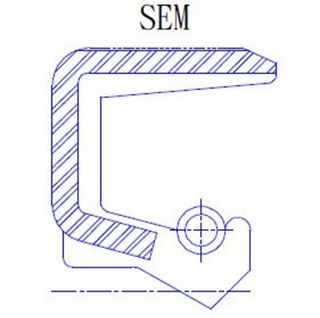 Picture of 131725SEMY-H-BX DIC