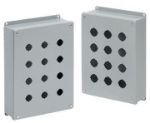 Picture for category Pushbutton Enclosures