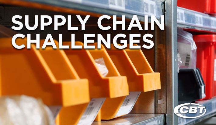 Picture for category Supply Chain Challenges