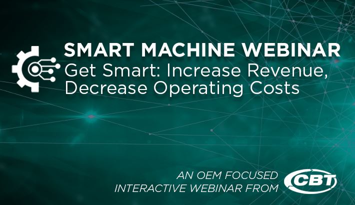 Picture for category WEBINAR: Increase Revenue, Decrease Operating Costs