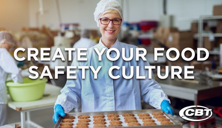 Picture for category What Food Safety Culture Are You Creating? 