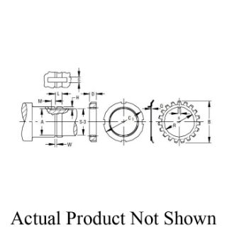 Picture of AN 20 TKN