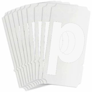 Picture of 8320-P BRA