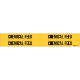 Picture of 7043-4 BRA