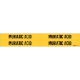 Picture of 7195-4 BRA