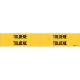 Picture of 7284-4 BRA