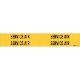 Picture of 7256-4 BRA