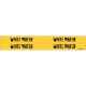 Picture of 7306-4 BRA