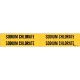 Picture of 7262-4 BRA