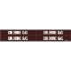 Picture of 7344-4 BRA