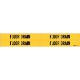 Picture of 7356-4 BRA
