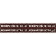 Picture of 7392-4 BRA