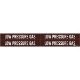Picture of 7388-4 BRA