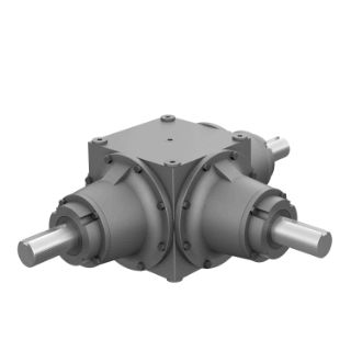 Picture of 1010 2/1 G SP HUB