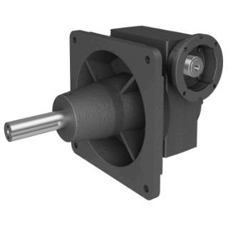 Picture of 458  60/1 L WR 56C HUB