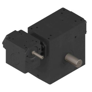 Picture of 4201 1500/1 WR SINGLE OUTPUT HUB