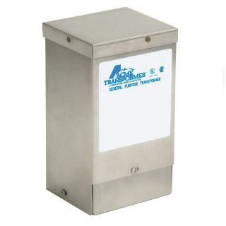 Picture of T253013SS ACM