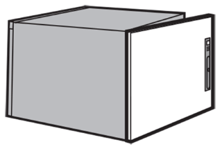 Picture of PDS76RSS HOF