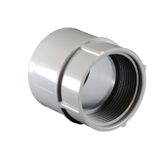 Picture of PVC FEMALE ADAPTER 3/4 IN CTX