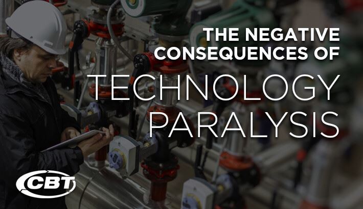Picture for category Overcoming Technology Paralysis