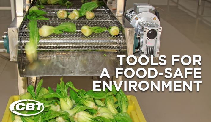 Picture for category Preventing E. coli and Other Foodborne Illnesses