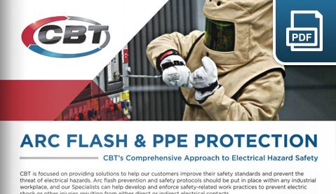 Picture for category PPE & Arc Flash Protection
