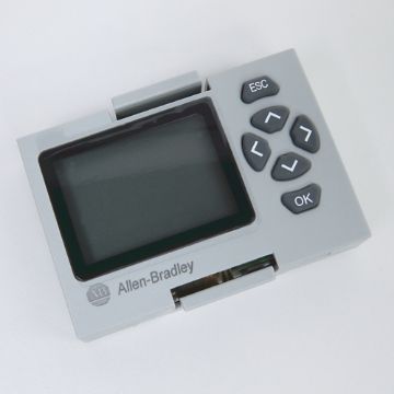 Picture of 2080LCD AB