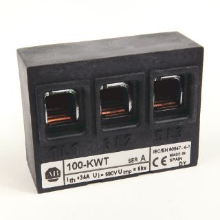 Picture of 100KWT AB
