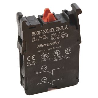 Picture of 800FX02D AB