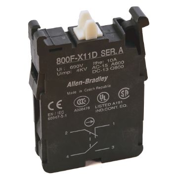 Picture of 800FX11D AB