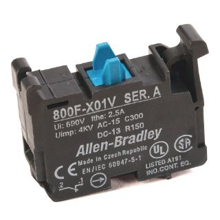 Picture of 800FX01V AB