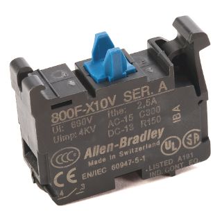 Picture of 800FX10V AB