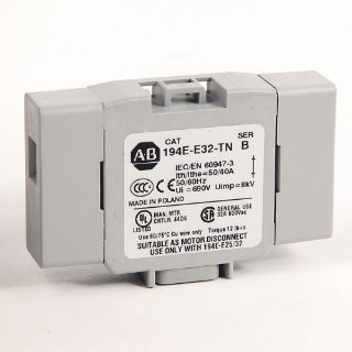 Picture of 194EE32TN AB