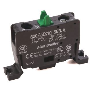 Picture of 800FBX10 AB