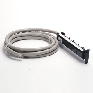 Picture of 1492CABLE025WH AB