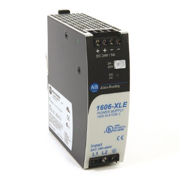 Picture of 1606XLE120E2 AB