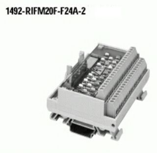 Picture of 1492RIFM20FF24A2 AB