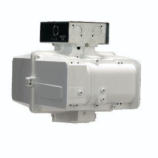 Picture of BLA-400P8-WH-EX HBL