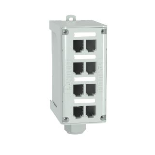 Picture of FDME8RG PAN