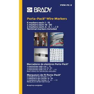 Picture of PWM-PK-8 BRA