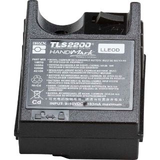 Picture of M-BATT-18554 BRA
